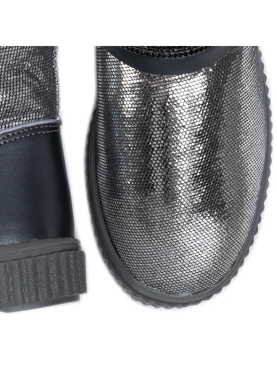 Bartek Botas de nieve Bartek 677730/BAX Plata
