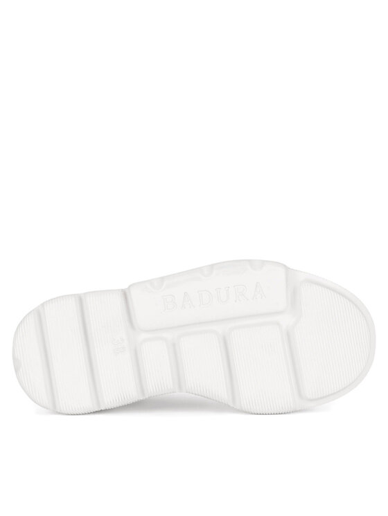 Badura Zapatillas Badura CASI-01W1-004 Blanco