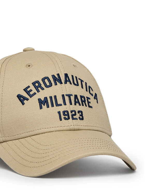 Aeronautica Militare Бейсболка Aeronautica Militare 261HA1241UCT02261 Бежевий