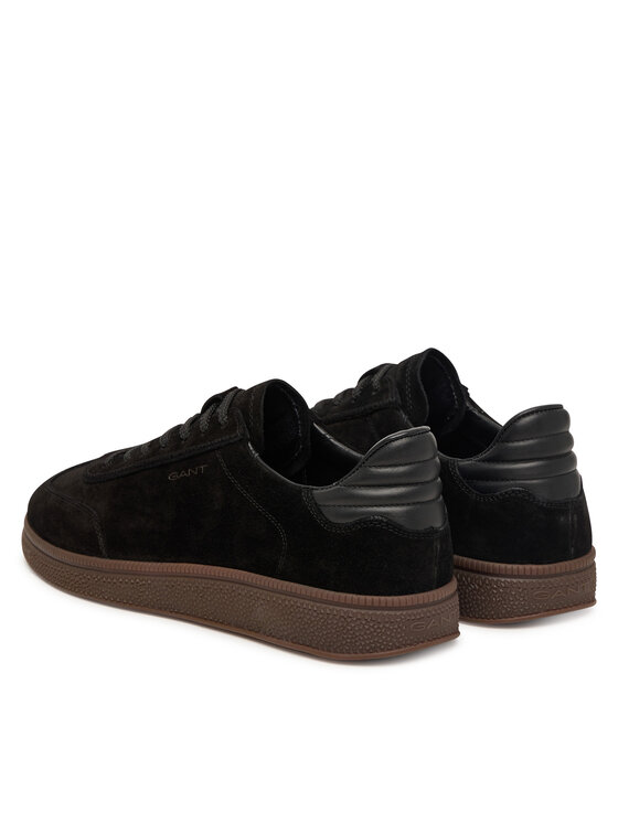 Gant Tenisice Gant 33633370 Crna