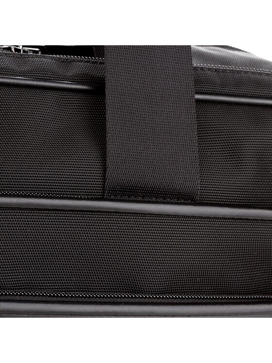 Porsche Design Torba za prenosnik Porsche Design Lane 4090002570 Črna