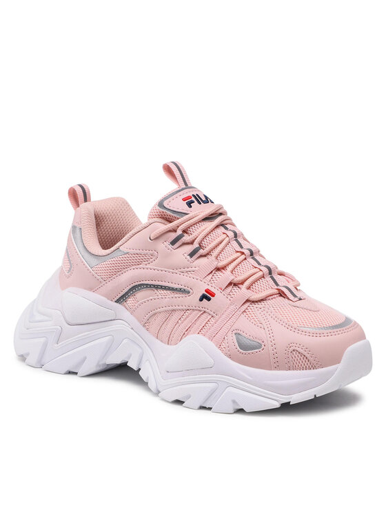 Fila Superge Fila Electrove Wmn FFW0086.40009 Roza