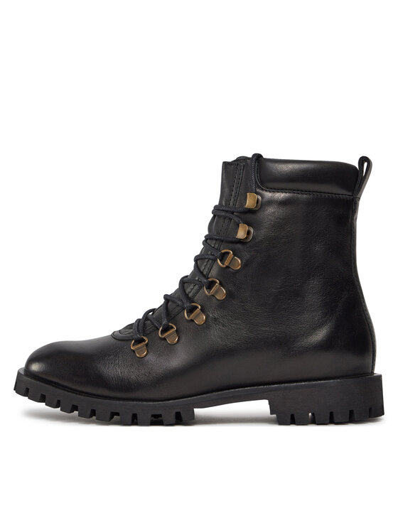 Balagan Outdoorová obuv Balagan Har Čierna