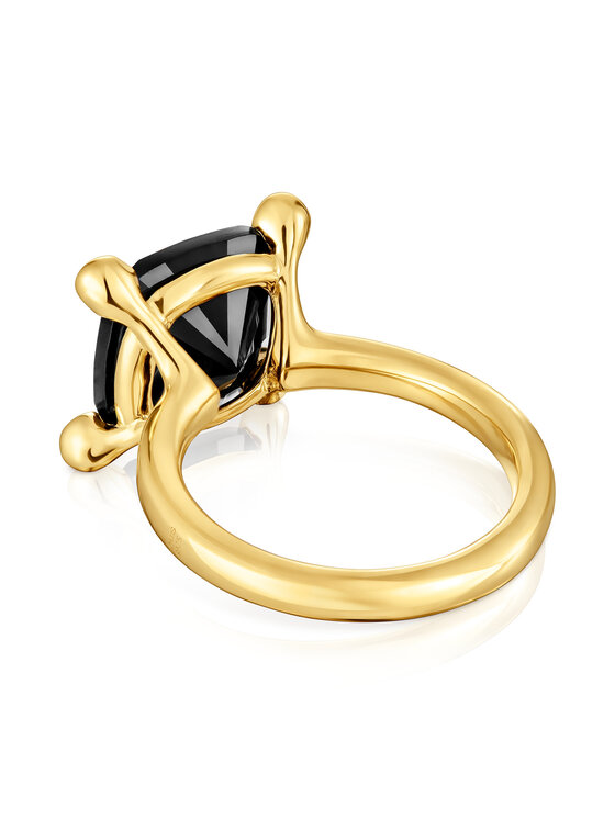 TOUS Anello TOUS 1004235812 Nero