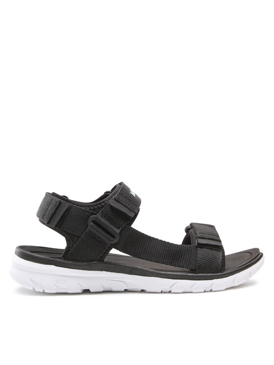 Dare2B Sandale Dare2B Xiro Sandal DMF334 8K4 Negru