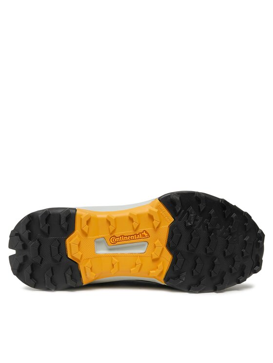 adidas Трекінгові черевики adidas Terrex AX4 Mid Beta COLD.RDY IF7433 Чорний