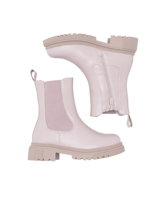 Nelli Blu Polacchine Nelli Blu CS5819-03 Rosa
