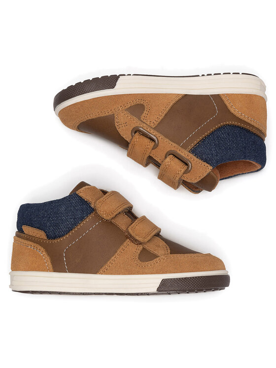 Lasocki Kids Черевики Lasocki Kids ZEN CF2980-1 Коричневий
