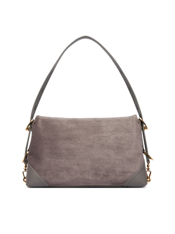 LOVE MOSCHINO Bolso LOVE MOSCHINO JC4092PP0PLD101A Gris
