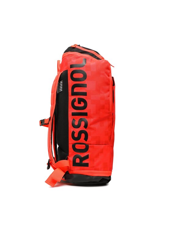 Rossignol Rucsac Rossignol Hero Compact Boot Pack RKLB104 Roșu