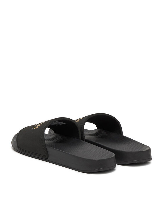 Reebok Шльопанці Reebok SS25-3C069-1 Чорний