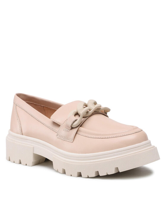 Lasocki Loafers Lasocki EST-DONNA-12 Beis