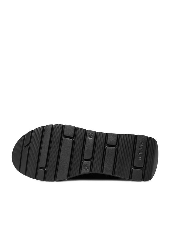 Remonte Sneakers Remonte D2V00-00 Nero