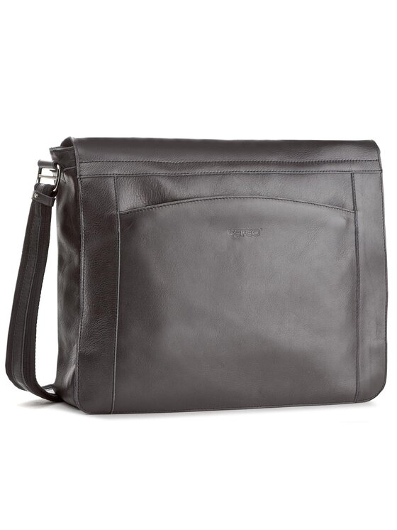 Verso Borsa Verso 3062A0ATF Nero