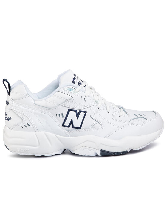 New Balance Sportcipő New Balance MX608WT Fehér