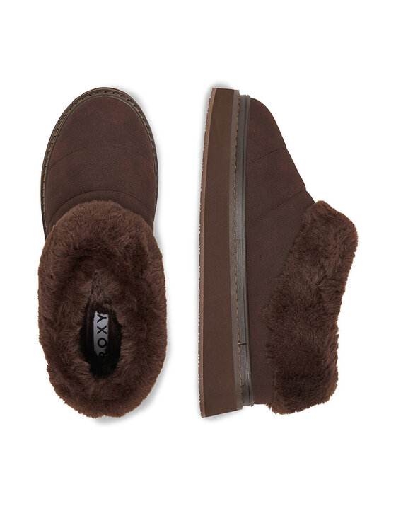 Roxy Снігоходи Roxy CEO-FW25-96 Коричневий