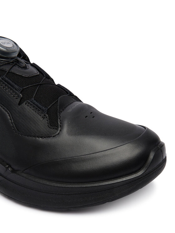 ECCO Sneakersy ECCO Biom 2.2 83086401001 Czarny