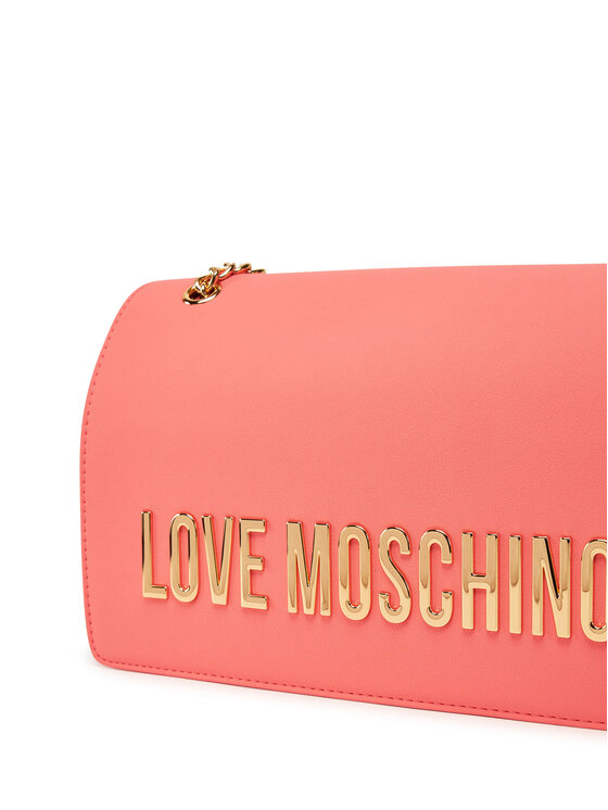 LOVE MOSCHINO Borsetta LOVE MOSCHINO JC4192PP1MKD0464 Corallo
