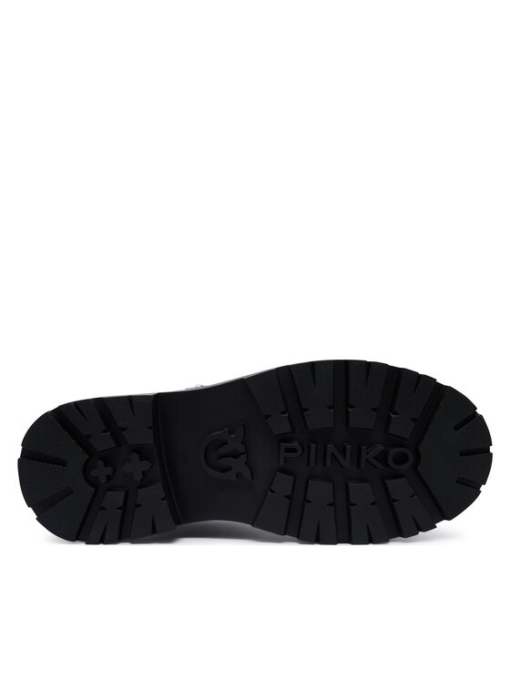 PINKO Ботфорти PINKO Mia 26 SD0445 E028 Чорний