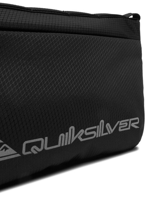 Quiksilver Плоска сумка Quiksilver CEOWB-QUIC-F-003-09 Чорний