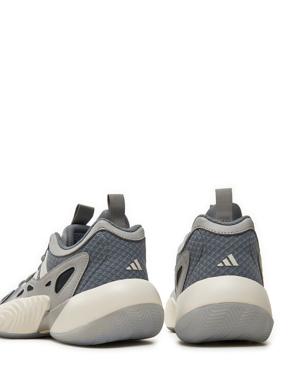 adidas Взуття для баскетболу adidas Trae Unlimited IG6690 Сірий