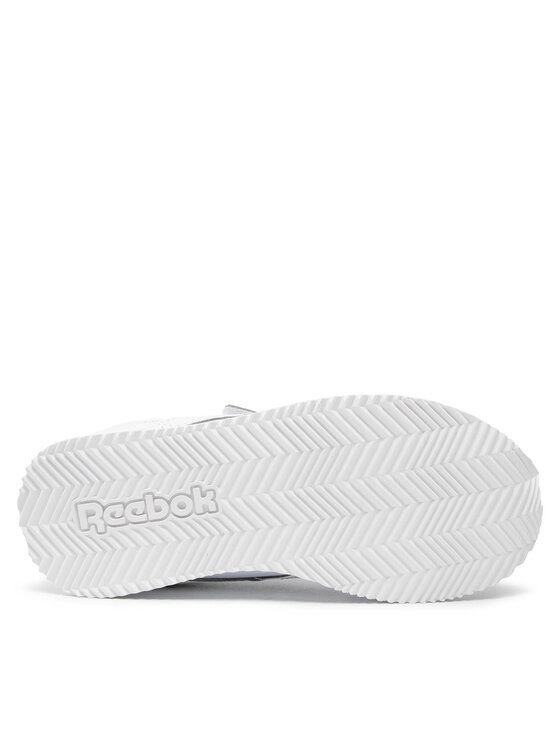 Reebok Sneakersy Reebok Royal Cljog 3.0 1V FV1490 Bílá