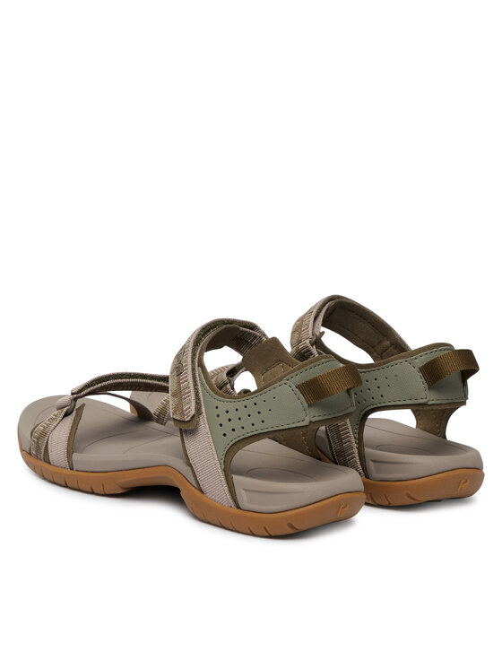 Teva Босоніжки Teva Verra 1006263 Зелений