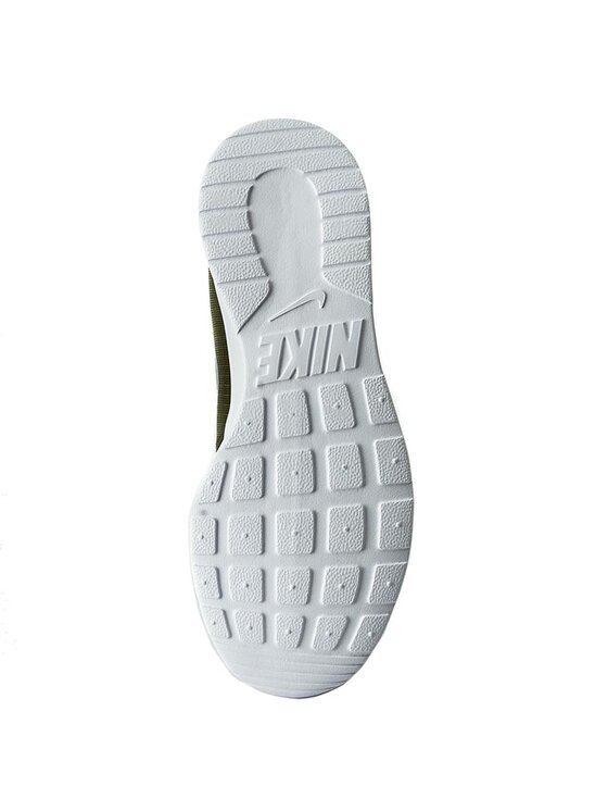 Nike Sneakersy Nike Tanjun Se 844908 302 Zelená