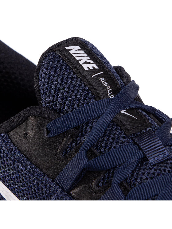 Nike Futócipő Nike Runallday 2 CD0223 400 Sötétkék