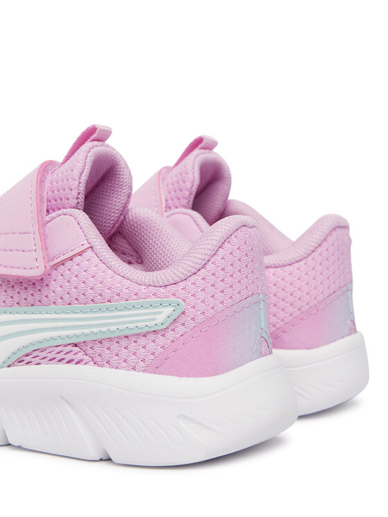 Puma Снікерcи Puma FlexFocus Modern Faded Glow AC+ Inf 313846 01 Рожевий