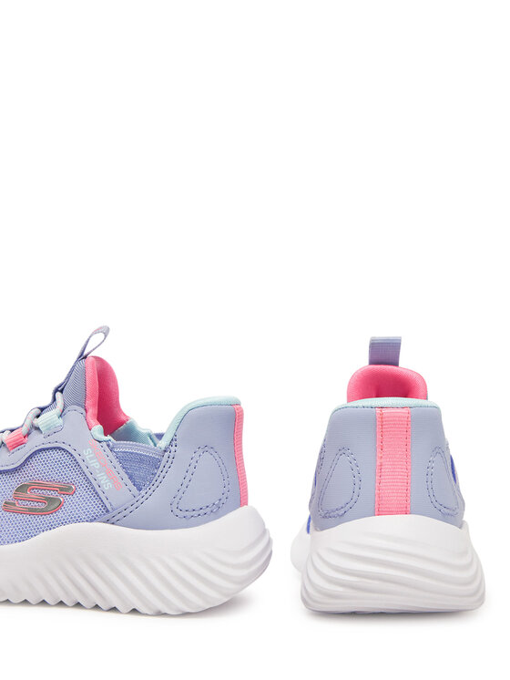 Skechers Снікерcи Skechers 303585N/LAV Фіолетовий