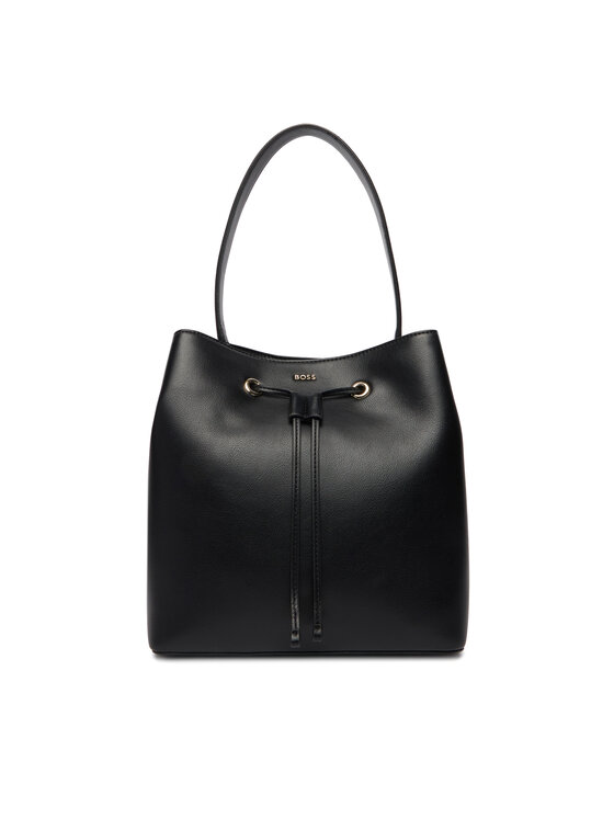 BOSS Geantă BOSS 50558134 Negru