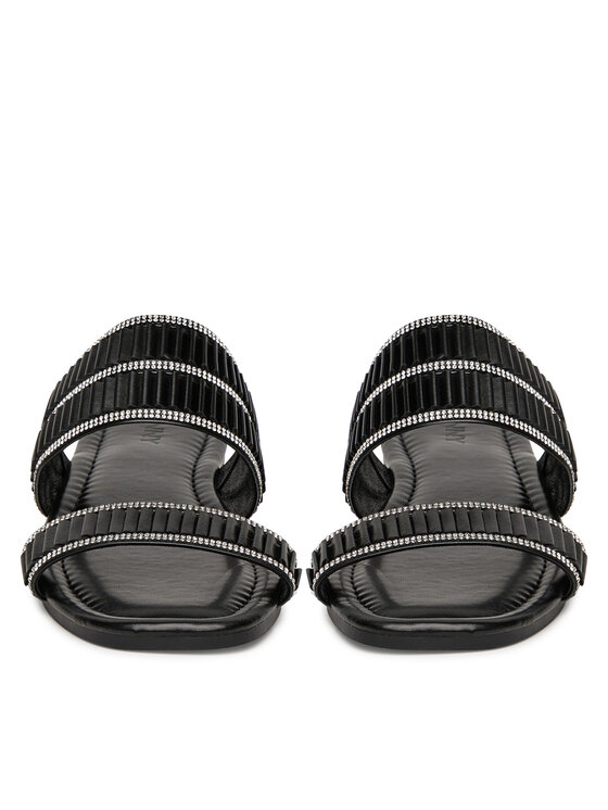 JENNY Chanclas JENNY LC053408 Negro