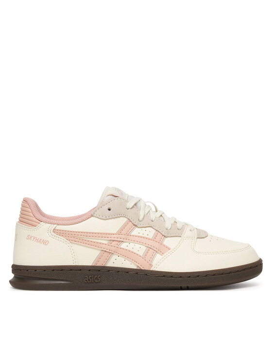Asics Sneakersy Asics Skyhand Og 1203A451 Écru