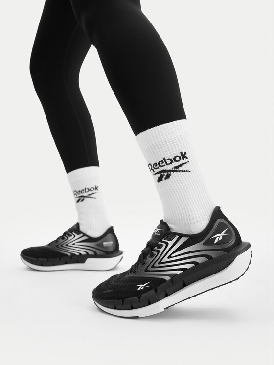 Reebok Взуття для бігу Reebok EO-FLOATZIG TREAD 100247798 Чорний