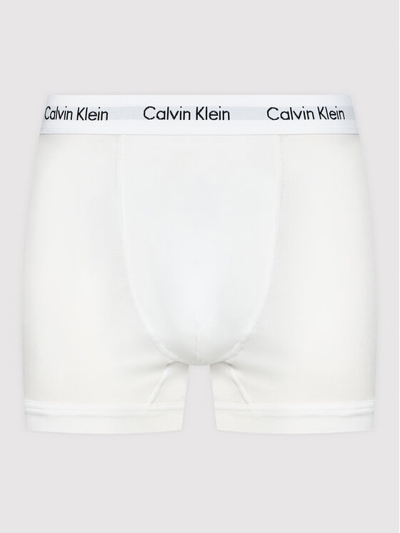Calvin Klein Underwear Calvin Klein Underwear Bokserių komplektas 0000U2662G Spalvota