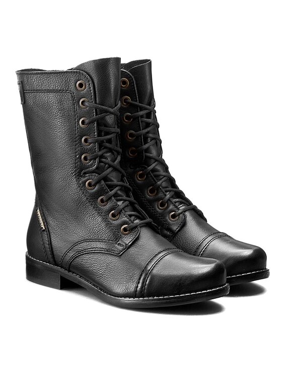 Lasocki Botines Lasocki 70174-01 Negro