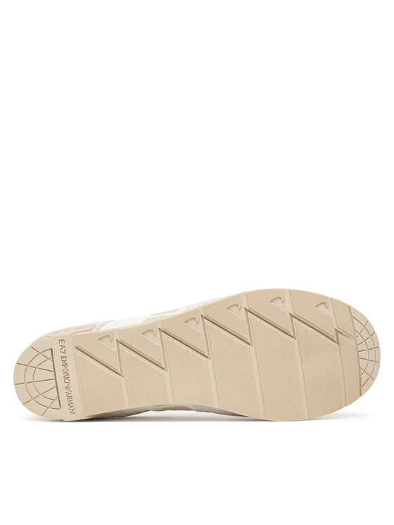 EA7 Emporio Armani Сникърси EA7 Emporio Armani 7X000869 AF28084 Бежов