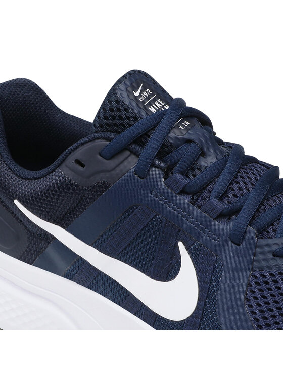 Nike Futócipő Nike Run Swift 2 CU3517 400 Sötétkék