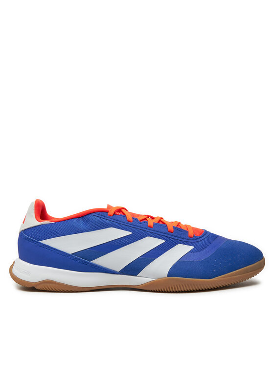 adidas Взуття для футболу adidas Predator League In IF6393 Голубий