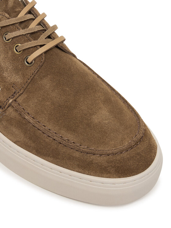 Vagabond Shoemakers Туфлі Vagabond Shoemakers Paul 2.0 6183-040-19 Коричневий