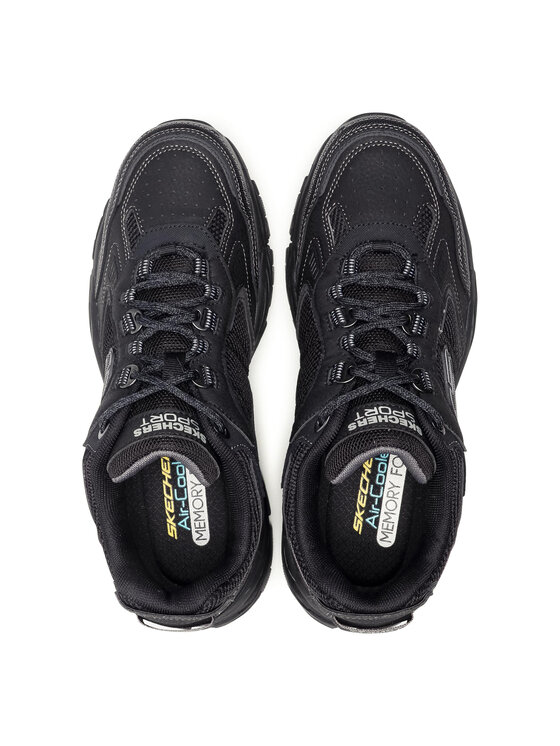 Skechers Снікерcи Skechers Vigor 3.0 237145/BBK Чорний