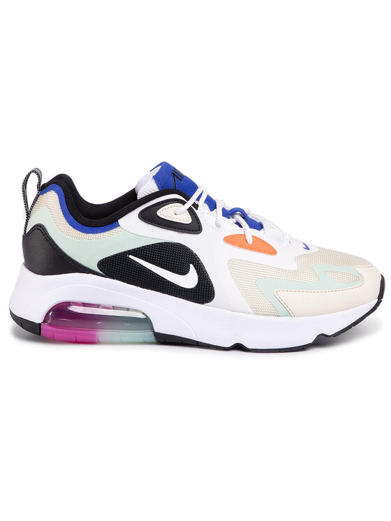 Nike Sneakersy Nike Air Max 200 CI3867 200 Farebná