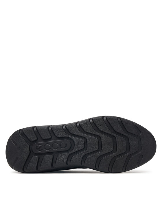 ECCO Sportcipők ECCO Valerie 23982351052 Fekete