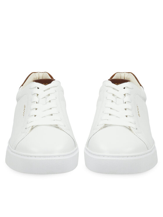 Gant Снікерcи Gant 32631226 Білий