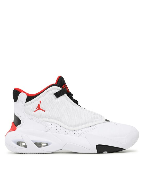 Nike Laisvalaikio batai Nike Jordan Max Aura 4 (GS) DQ8404 160 Balta