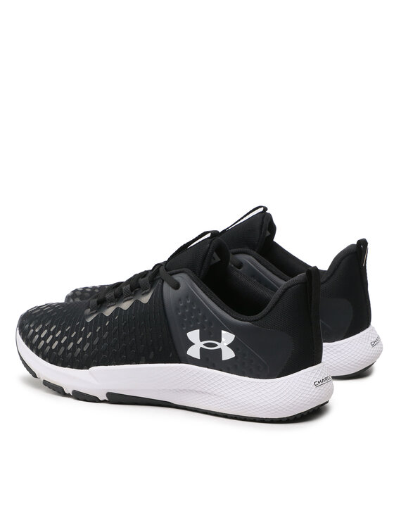 Under Armour Scarpe da palestra Under Armour Ua Charged Engage 2 3025527-001 Nero