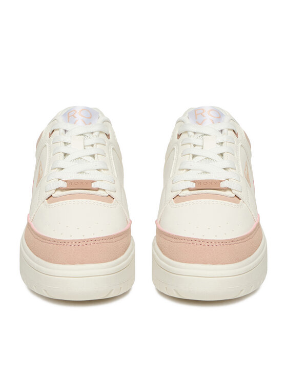 Roxy Снікерcи Roxy CEO-C-R25SS05410 Білий