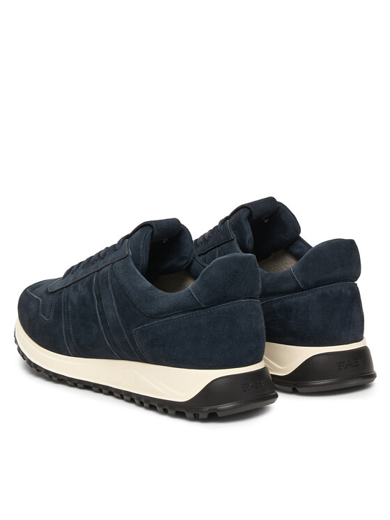 Fabi Sneakersy Fabi FU1407 Čierna