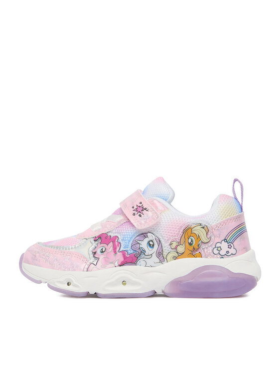 My Little Pony Снікерcи My Little Pony CEO-CP76-SS26-328MLP Рожевий